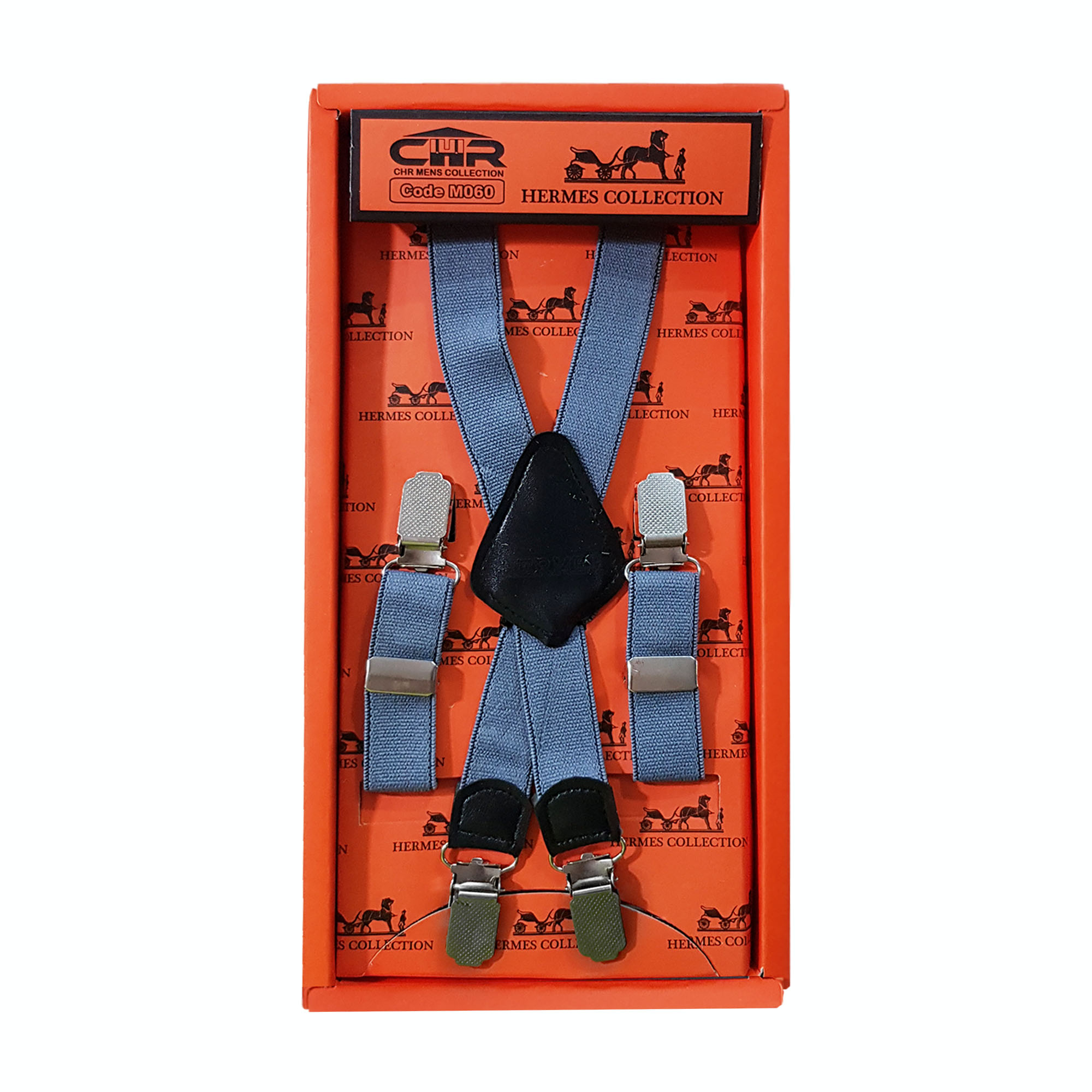 ساسبند مردانه سی اچ آر کد M060GYL