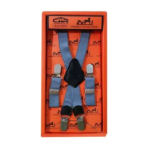 ساسبند مردانه سی اچ آر کد M060GYL