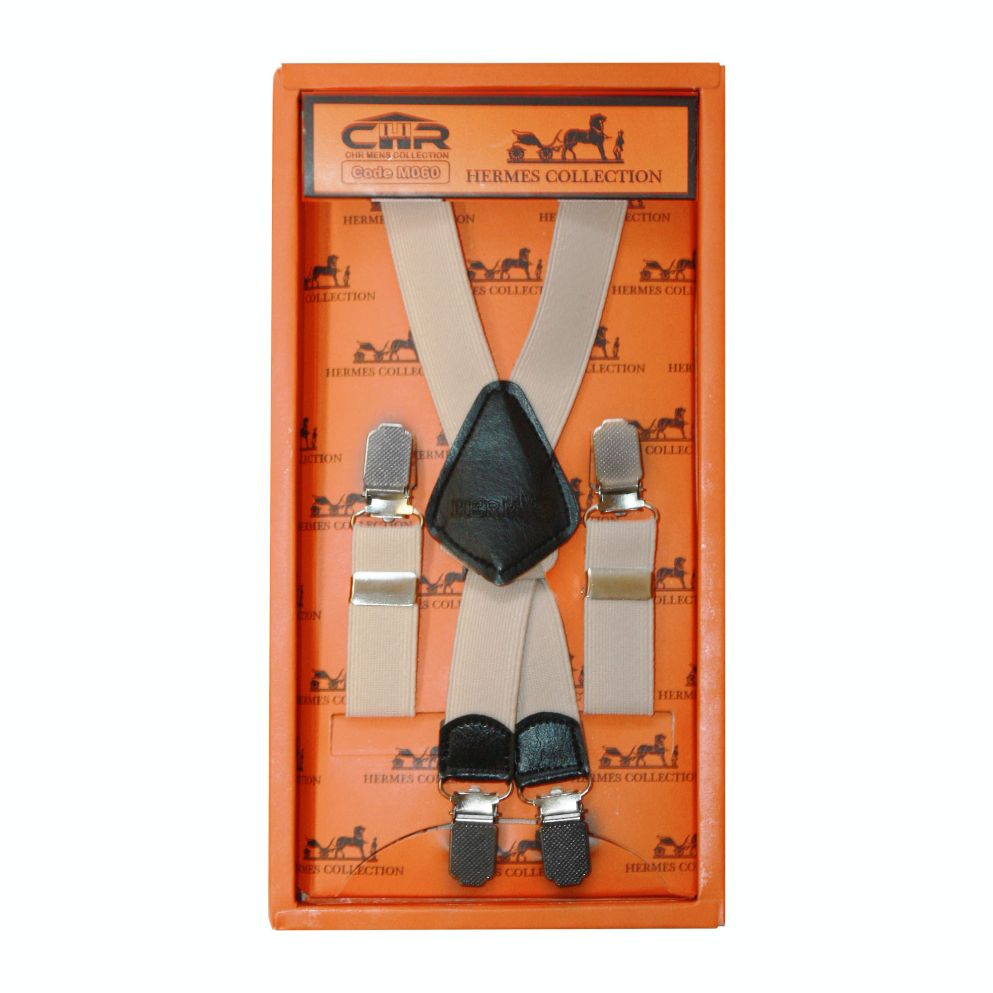 ساسبند مردانه سی اچ آر کد M060CM