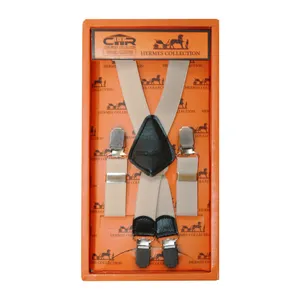 ساسبند مردانه سی اچ آر کد M060CM