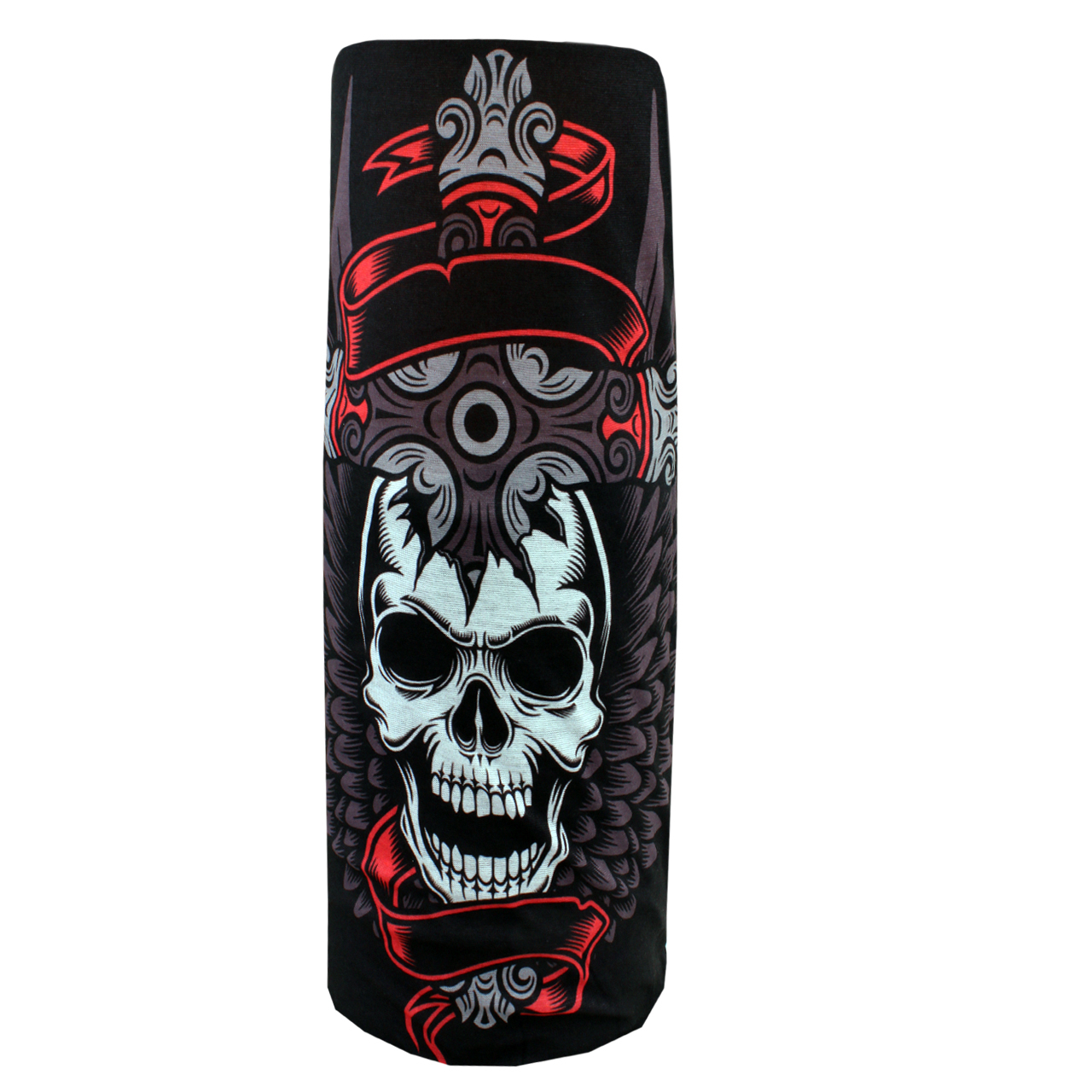 دستمال سر و گردن مدل Infinity 4