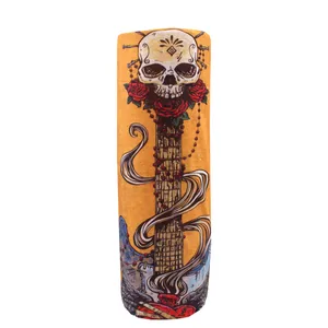 دستمال سر و گردن مدل Infinity 11