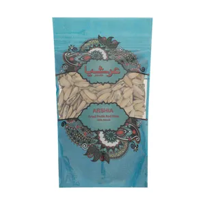 تخمه آفتاب گردان رژیمی عرشیا مقدار 250 گرم