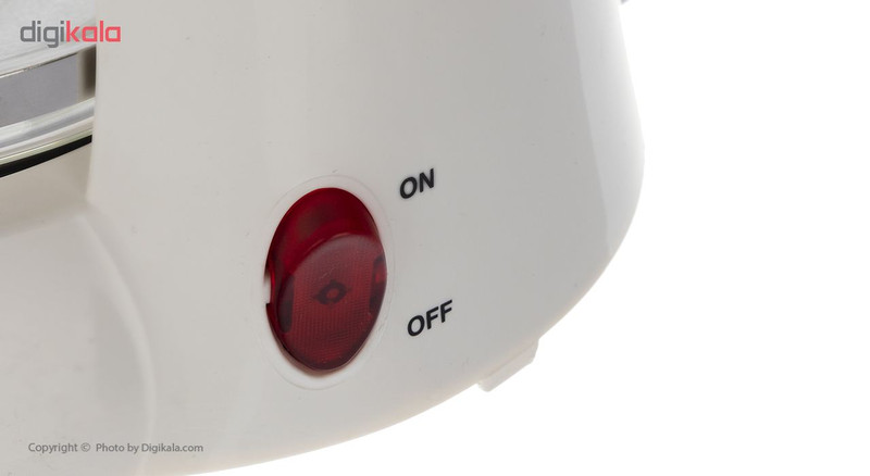 قهوه ساز بیترون مدل BKF-3600