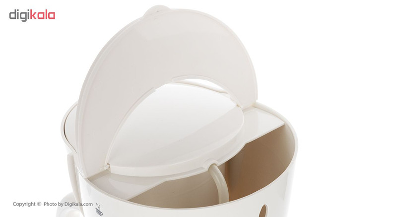 قهوه ساز بیترون مدل BKF-3600