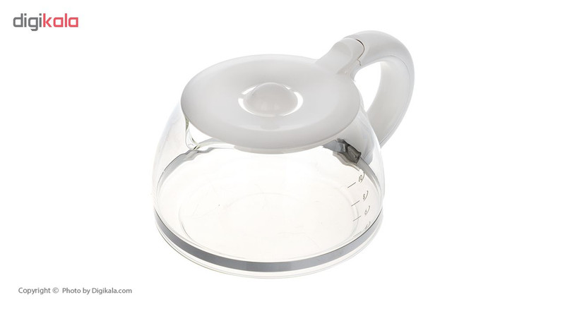 قهوه ساز بیترون مدل BKF-3600