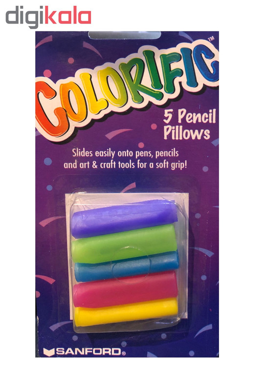 راحت نویس انگشتی سنفورد مدل 60905 بسته 5 عددی