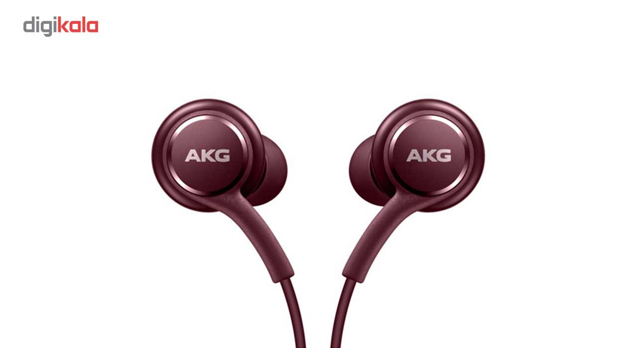 هدفون مدل EO-IG955