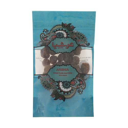 آلو طرقبه مقدار 250 گرم