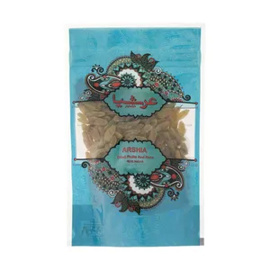 کشمش سبز عرشیا مقدار 250 گرم