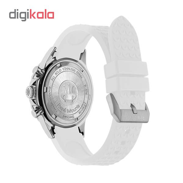 ساعت مچی عقربه ای زنانه رنه موریس مدل Dream1  50108 RM3