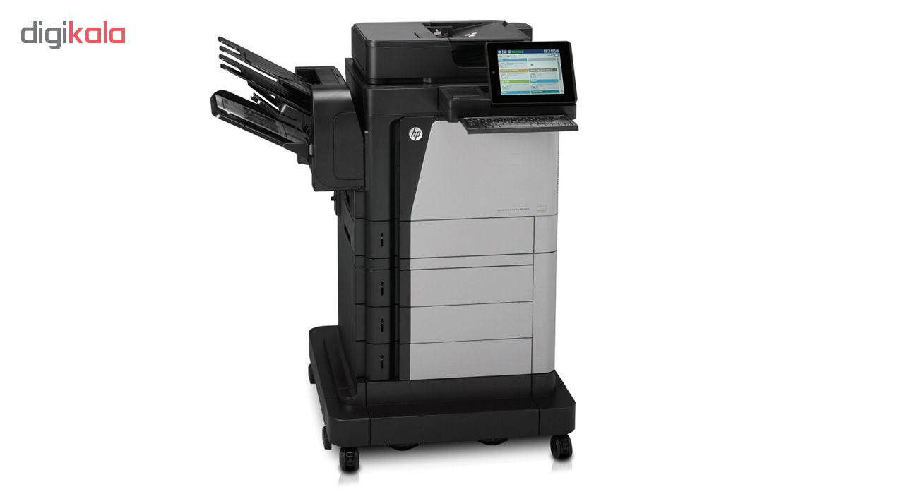 بهتریت قیمت در کی سان بای پرینتر چندکاره لیزری اچ پی مدل LaserJet Enterprise Flow MFP M630z ابزار مراقبت از پوست