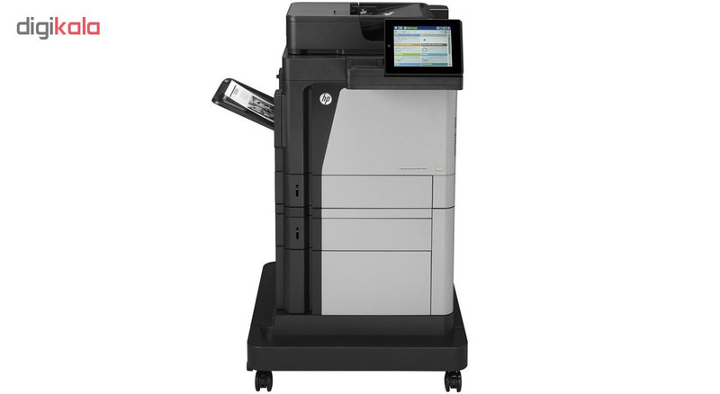 پرینتر چندکاره لیزری اچ پی مدل LaserJet Enterprise Flow MFP M630z