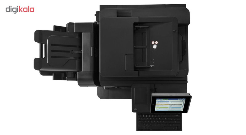 پرینتر چندکاره لیزری اچ پی مدل LaserJet Enterprise Flow MFP M630z