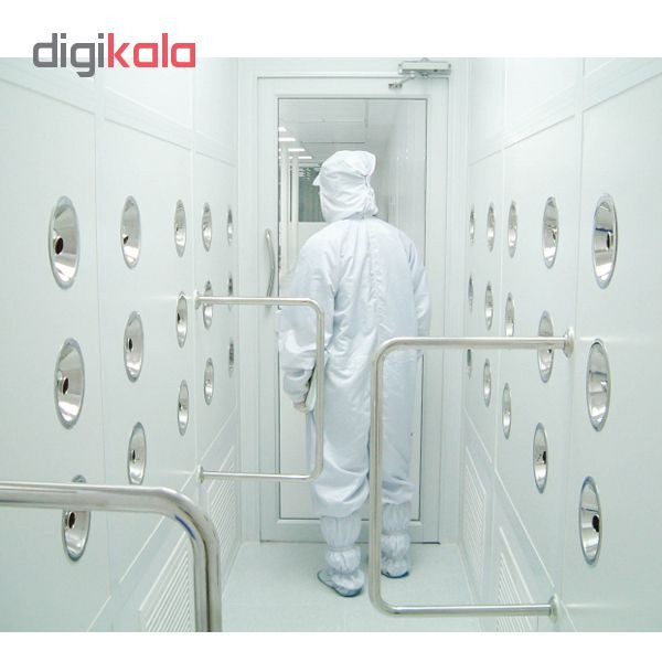 نازل ایرشاور مدل ASN14