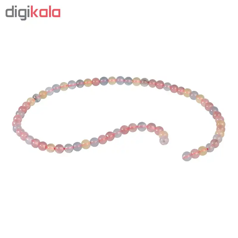 ریسه سنگ جید اقلیمه کد B203