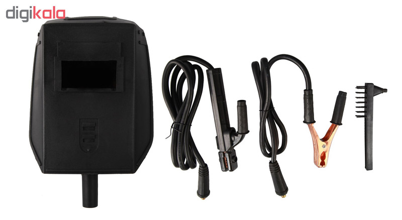 اینورتر جوشکاری 200 آمپر سنا مدل MMA200