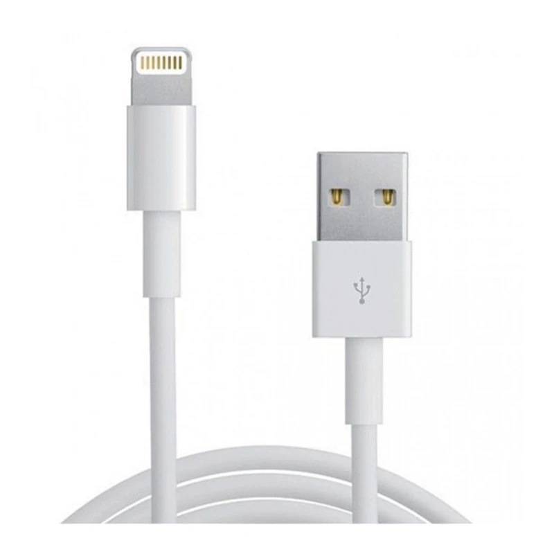 کابل تبدیل USB به لایتنینگ مدل mfi9578c28j طول1متر