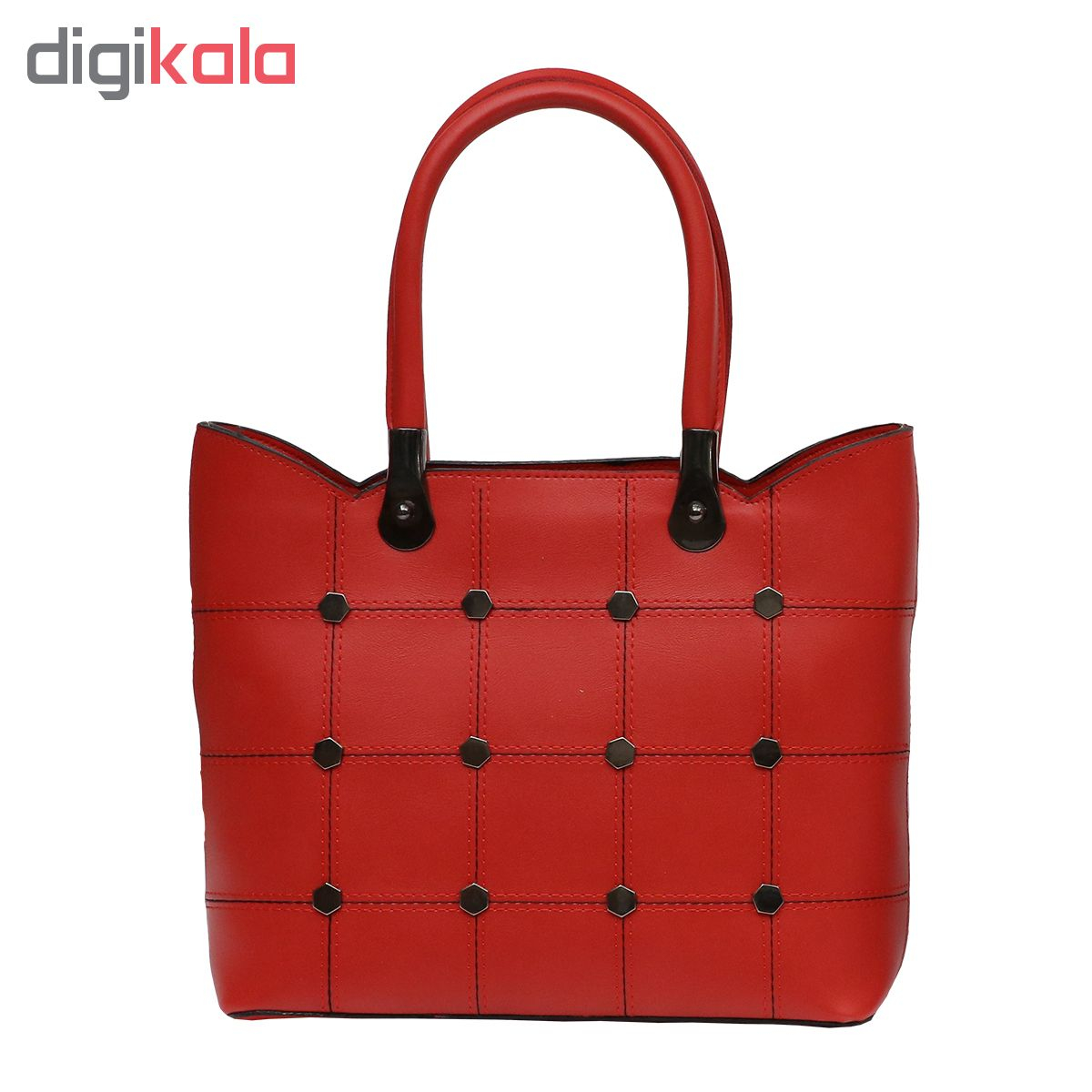 کیف دستی زنانه مدل 7071