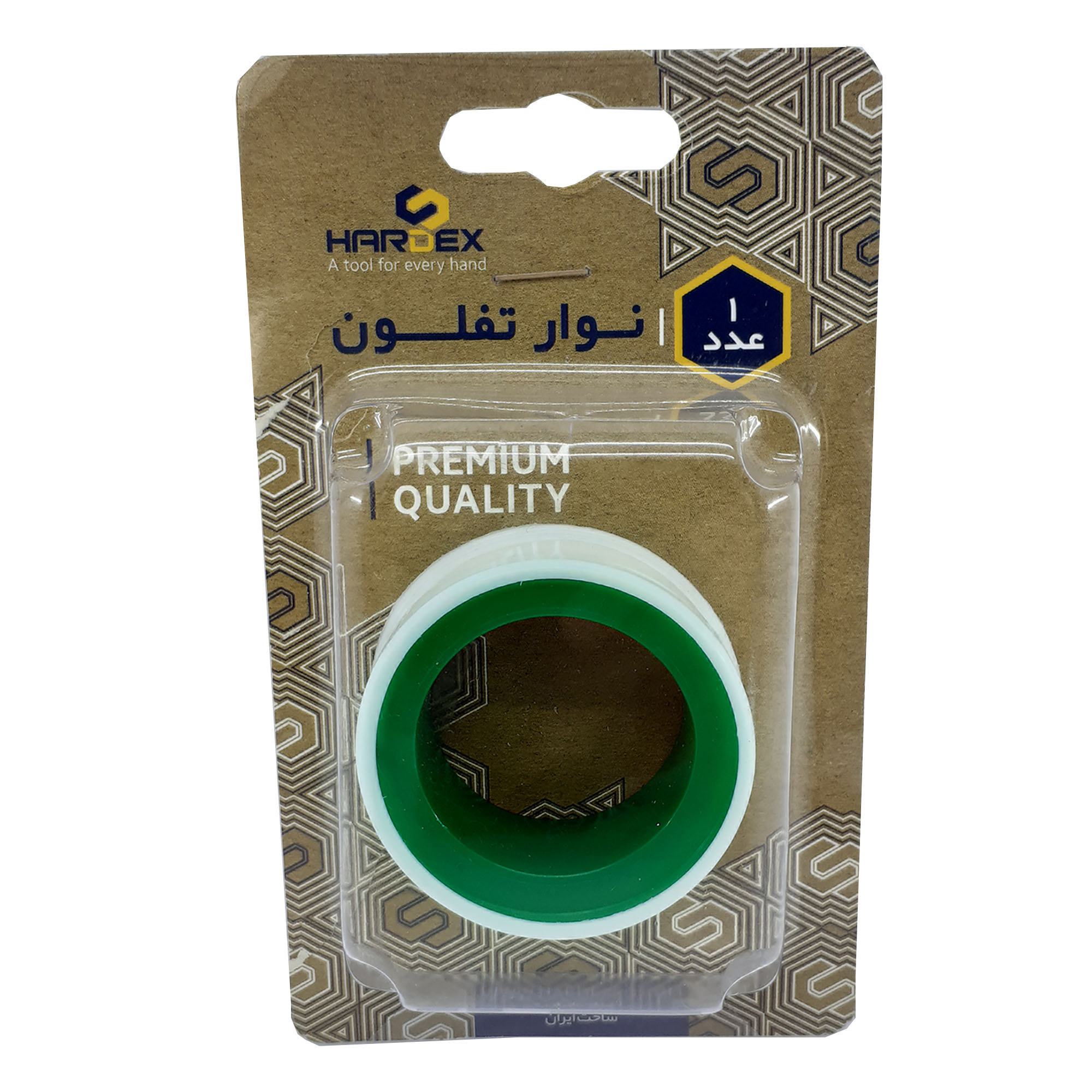 نوار تفلون هاردکس مدل T1