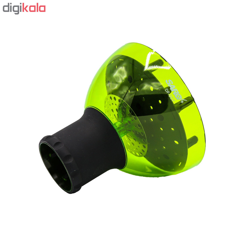 دیسپانسر سشوار سارو مدل DF-007