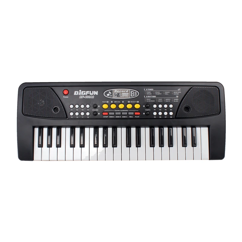 بازی آموزشی بیگ فان طرح کیبورد کد D22192