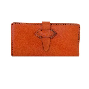 کیف پول چرمی کد F10140