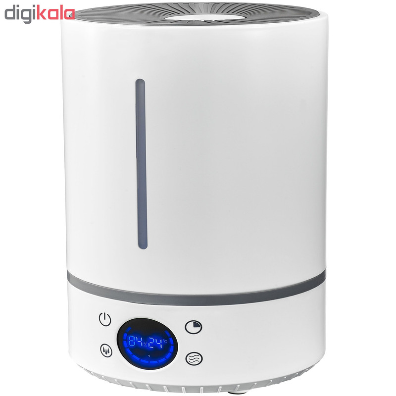 دستگاه بخور سرد بی تی بی مدل HYB-B12 دستگاه بخور سرد بی تی بی مدل HYB-B12