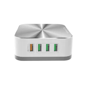 شارژر رومیزی آیکونیکس مدل UC2115