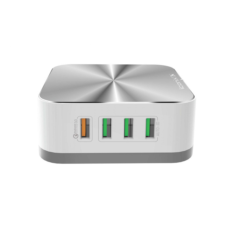 شارژر رومیزی آیکونیکس مدل UC2115