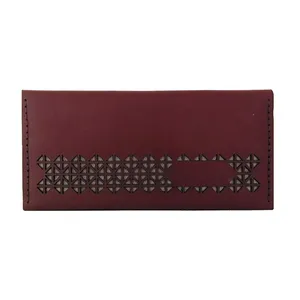 کیف پول چرمی کد F10310