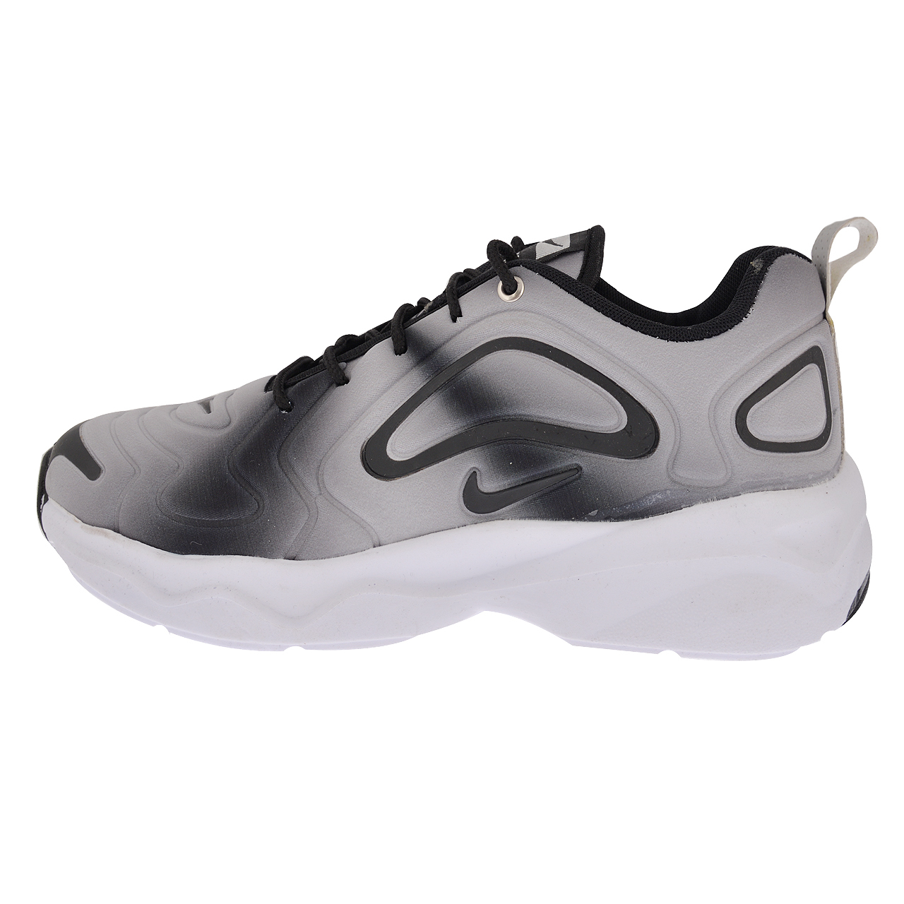 کتانی مخصوص دویدن مردانه کد 351000656