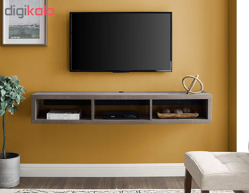 میز تلویزیون دیواری مدل Z3 میز تلویزیون دیواری مدل Z3