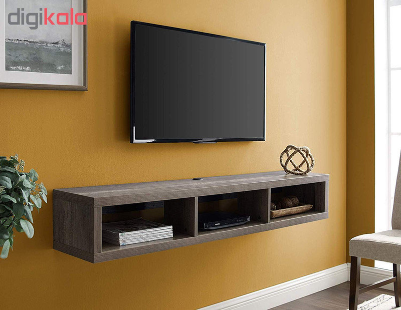 میز تلویزیون دیواری مدل Z3 میز تلویزیون دیواری مدل Z3