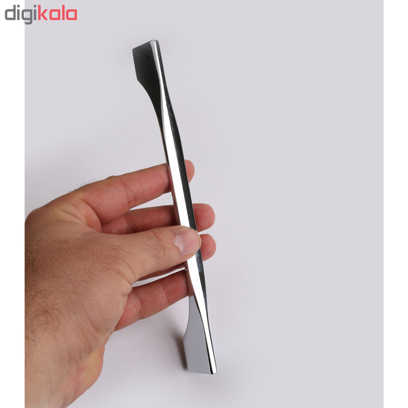 دستگیره کابینت کد EZ725