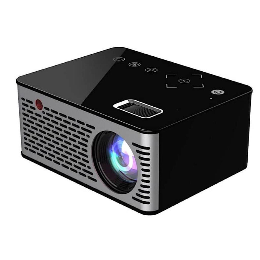 ویدئو پروژکتور مدل T300 ویدئو پروژکتور مدل T300