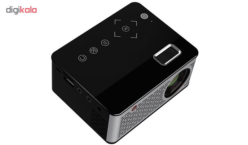 ویدئو پروژکتور مدل T300 ویدئو پروژکتور مدل T300