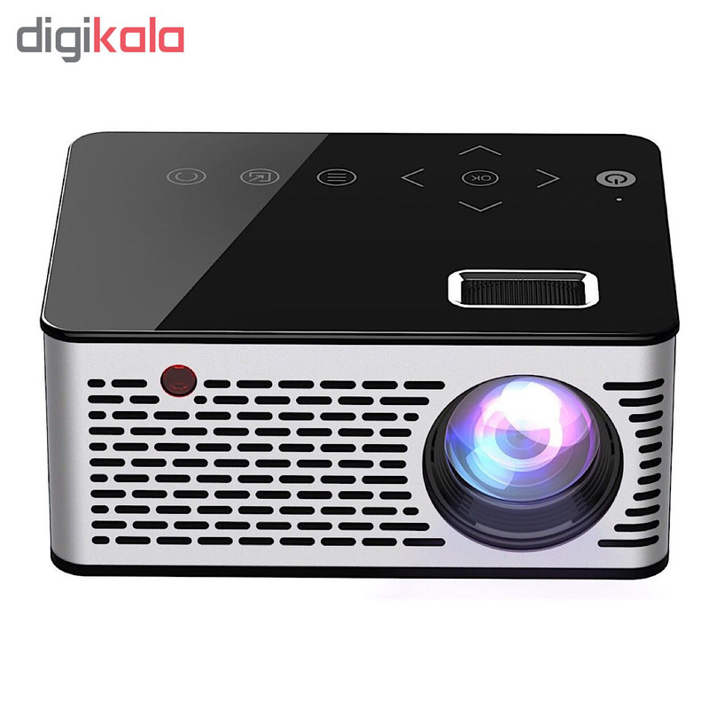 ویدئو پروژکتور مدل T300 ویدئو پروژکتور مدل T300