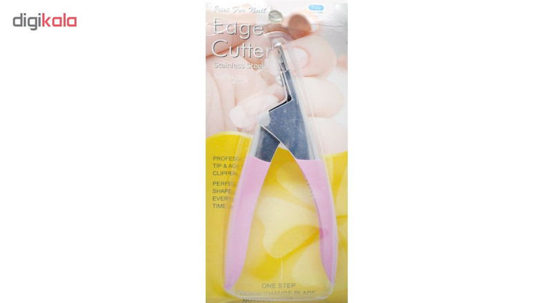 کاتر ناخن زولینگن مدل E1