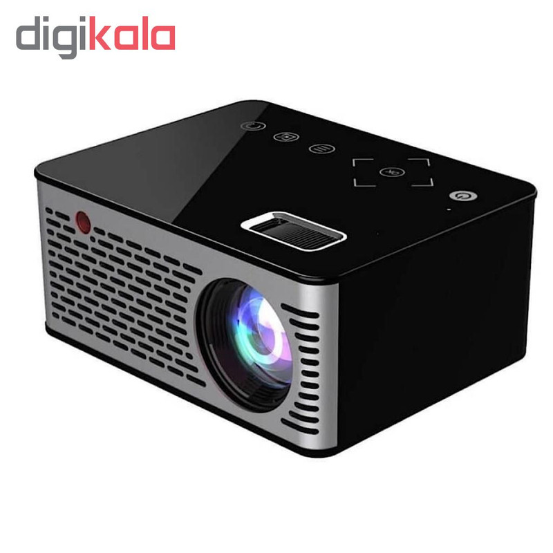 ویدئو پروژکتور مدل T300 ویدئو پروژکتور مدل T300