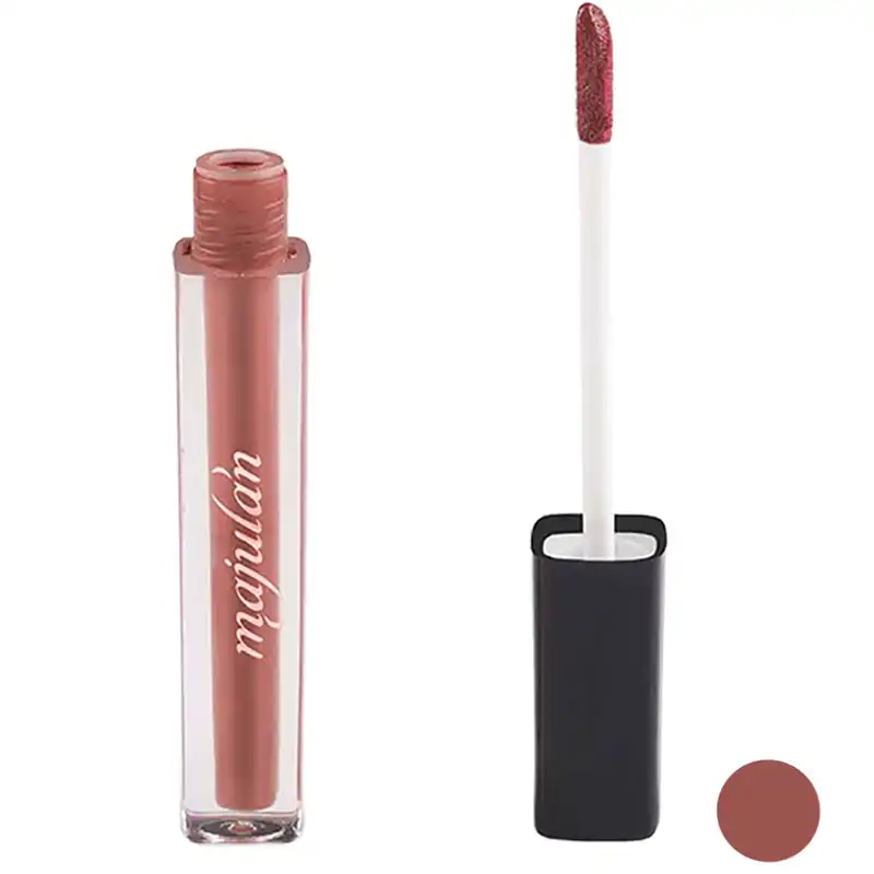 رژ لب مایع ماجولان شماره 602