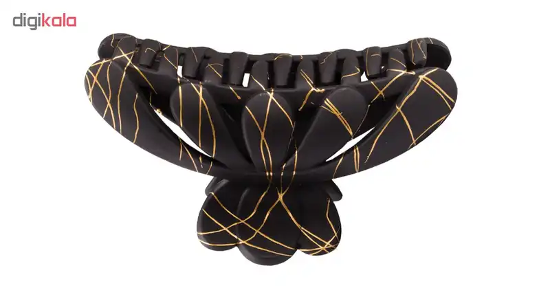 کلیپس مو مدل tm-00