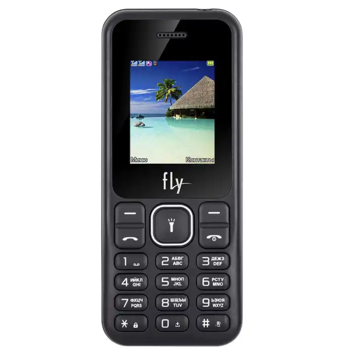 گوشی موبایل فلای مدل FF190 دو سیم کارت