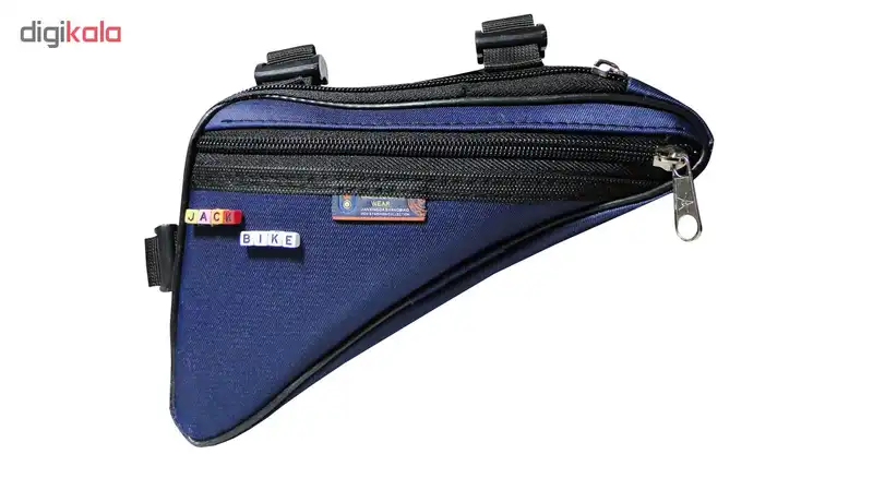کیف دوچرخه مدل Jack Bike کد Bcl3490