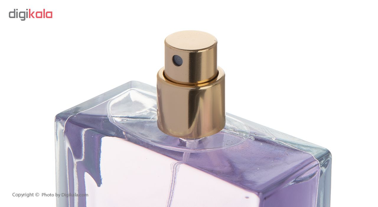 ادو پرفیوم زنانه دیوایز مدل ایفوریا کالوین کلین حجم 100 میلی لیتر