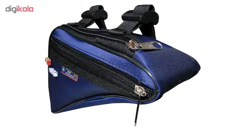 کیف دوچرخه مدل Jack Bike کد Bcl3490