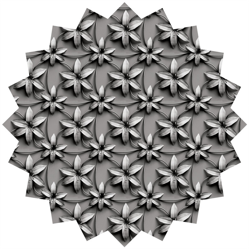 رومیزی مدل T6-42088
