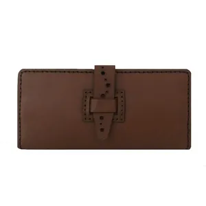 کیف  پول چرمی کد F10260