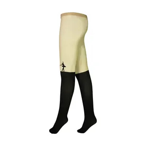 جوراب شلواری زنانه کد 2273