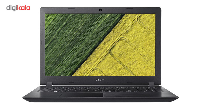 لپ تاپ 15 اینچی ایسر مدل Aspire A315-53G-39RB لپ تاپ 15 اینچی ایسر مدل Aspire A315-53G-39RB